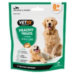 VetIQ Healthy Treats Joint & Hip for Dogs & Puppies Лакомство с курицей для здоровья костей, суставов у щенков и взрослых собак, 70 г: цены и характеристики
