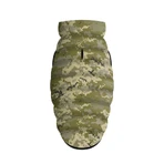 Collar (Коллар) Waudog Clothes - Курточка для собак, малюнок "Мілітарі" S35 (32-35 см): ціни та характеристики