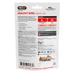 VetIQ Healthy Bites Urinary Care Cats & Kittens Лакомство с сыром для здоровья мочевыводящих путей у кошек и котят, 65 г: цены и характеристики