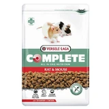 Versele-Laga Complete Rat & Mouse Гранулированный корм для крыс и мышей, 500 г