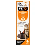 VetIQ Defurr-Um Hairball Remedy Cats & Rabbits Паста для вывода шерсти у кошек и кроликов, 70 г: цены и характеристики