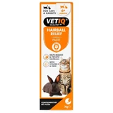 VetIQ Defurr-Um Hairball Remedy Cats & Rabbits Паста для вывода шерсти у кошек и кроликов, 70 г