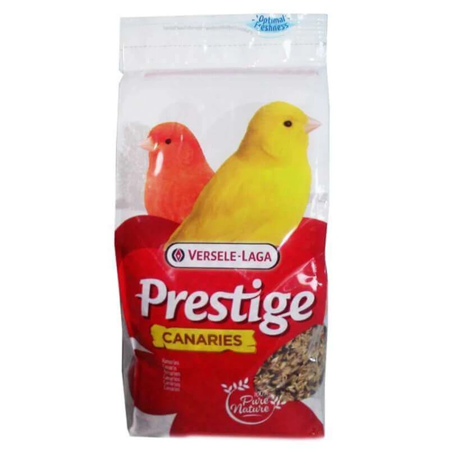 Versele-Laga Prestige Prestige Canaries Зернова суміш, корм для канарок Канарка, 1 кг: ціни та характеристики