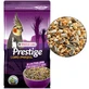 Versele-Laga Prestige Premium Loro Parque Australian Parakeet Mix Зернова суміш, повнораціонний корм для папуг Австралійський Довгохвостий Папуга, 1 кг