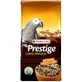 Versele-Laga Prestige Loro Parque African Parrot Mix Зерновая смесь, корм для попугаев Африканский Попугай, 1 кг