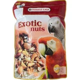 Versele-Laga Prestige Premium Exotic Nut Mix Зернова суміш, корм для великих папуг Екзотичні Горіхи, 750 г
