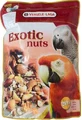 Versele-Laga Prestige Premium Exotic Nut Mix Зерновая смесь, корм для крупных попугаев Экзотические Орехи, 750 г