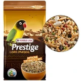 Versele-Laga Prestige Loro Parque African Parakeet Mix Зерновая смесь, полнорационный корм Африканский Попугай для попугаев-неразлучников, карликовых попугаев, 1 кг