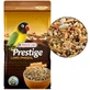 Versele-Laga Prestige Loro Parque African Parakeet Mix Зерновая смесь, полнорационный корм Африканский Попугай для попугаев-неразлучников, карликовых попугаев, 1 кг