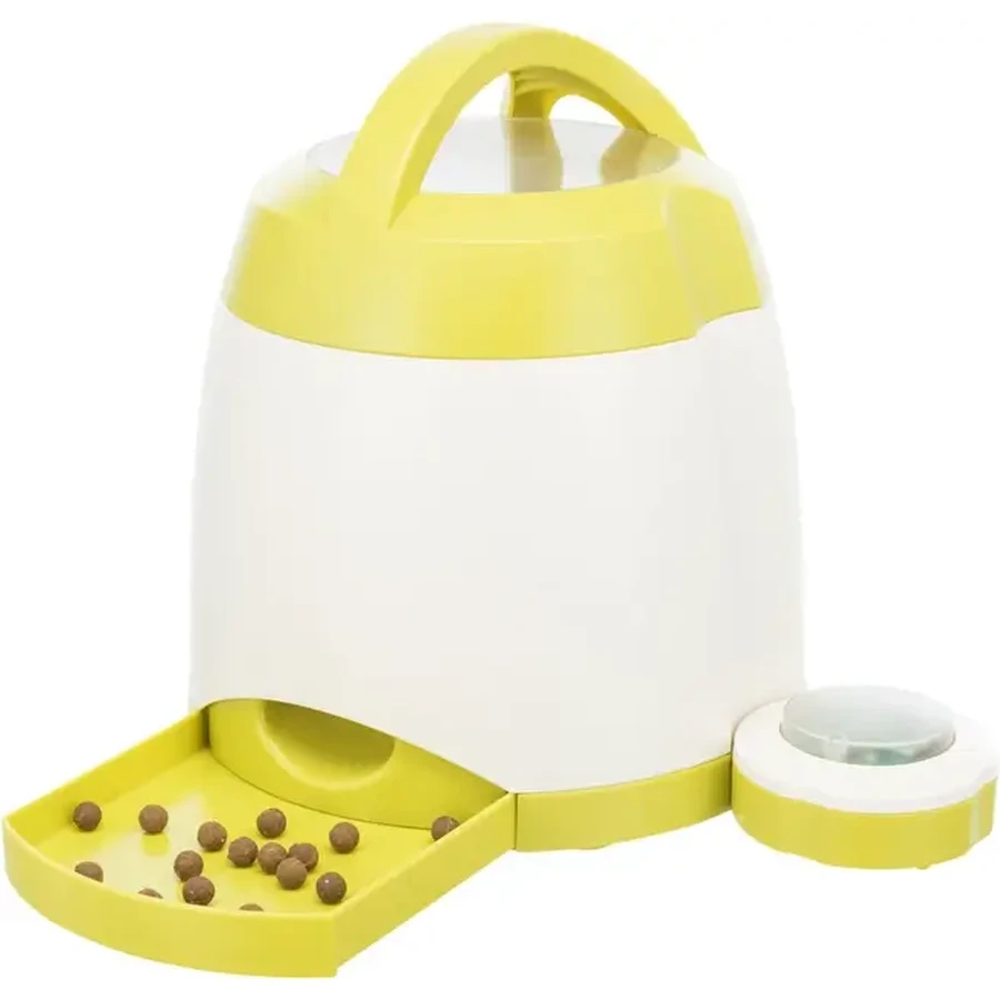 Trixie Dog Activity Memory Trainer 3.0 Кормушка для собак інтерактивна розвиваюча 20х24 см: ціни та характеристики