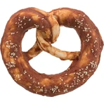 Trixie Denta Fun Duck Pretzel bulk Ласощі Качиний крендель для собак, 10 см, 1 шт: ціни та характеристики