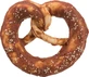 Trixie Denta Fun Duck Pretzel bulk Ласощі Качиний крендель для собак, 10 см, 1 шт