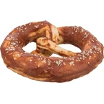 Trixie Denta Fun Duck Pretzel bulk Ласощі Качиний крендель для собак, 10 см, 1 шт: ціни та характеристики