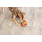 Trixie Denta Fun Duck Pretzel bulk Ласощі Качиний крендель для собак, 10 см, 1 шт: ціни та характеристики