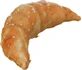 Trixie Denta Fun Chick Croissant bulk Лакомство для собак Круассан куриный, 11 см, 1 шт