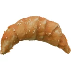 Trixie Denta Fun Chick Croissant bulk Ласощі для собак Круасан курячий, 11 см, 1 шт: ціни та характеристики