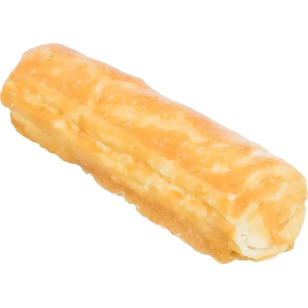 Trixie Denta Fun Chick Chew Big Roll bulk Ласощі Дента Забава Курка Жувальні Біг Рол для собак, 15 см, 1 шт: ціни та характеристики