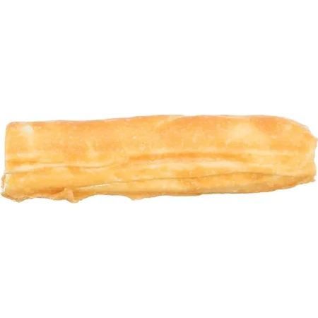 Trixie Denta Fun Chick Chew Big Roll bulk Ласощі Дента Забава Курка Жувальні Біг Рол для собак, 15 см, 1 шт: ціни та характеристики