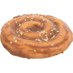 Trixie Denta Fun Chewing Pie bulk Лакомство Жевательный пирог для собак, 9 см, 1 шт: цены и характеристики