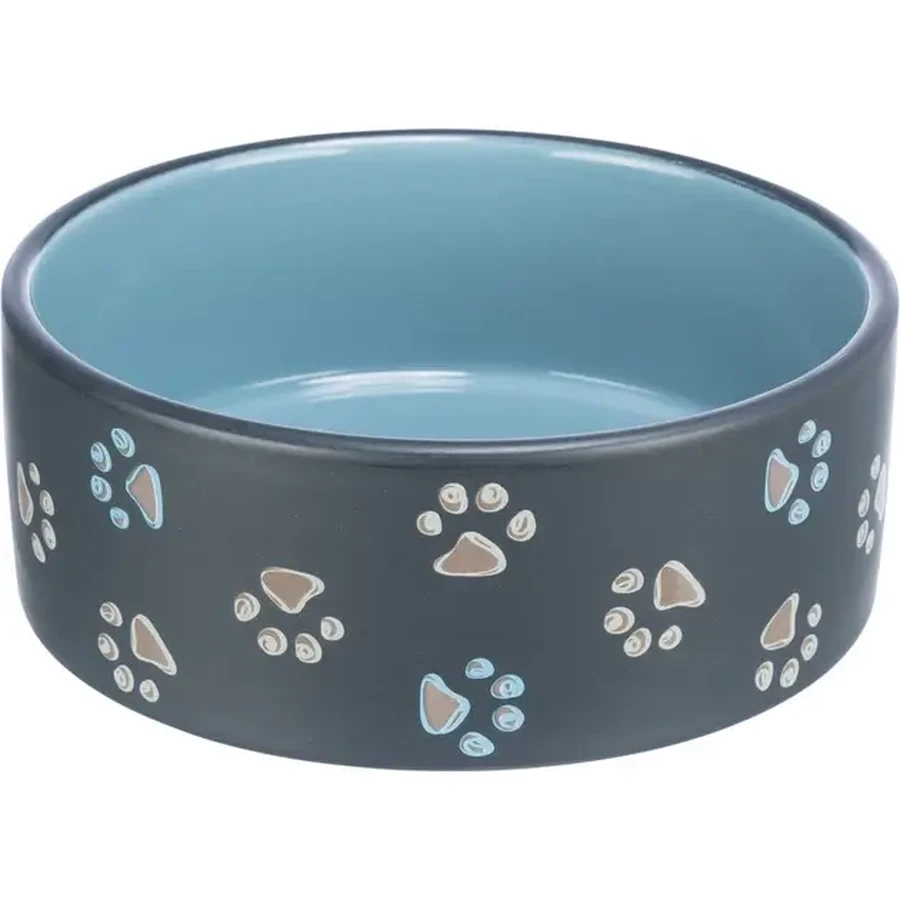 Trixie Ceramic Bowl Миска керамічна для собак, 750 мл: ціни та характеристики