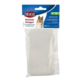 Trixie Прокладки гигиенические для собак, M