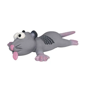 Trixie Игрушки латексные Грызуны для собак, 22 см
