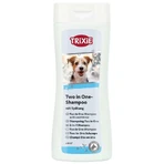 Trixie Two in One Shampoo Шампунь-кондиціонер Два в одному для собак, 250 мл: ціни та характеристики