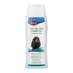 Trixie Two in One Shampoo Шампунь-кондиціонер Два в одному для собак, 250 мл: ціни та характеристики