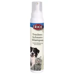 Trixie Trocken Schaum Shampoo Шампунь-піна Купання без води, 230 мл: ціни та характеристики