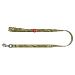 Collar (Коллар) Waudog Nylon - Повідець для собак з малюнком 'Мілітарі', нейлоновий 1,5х122 см: ціни та характеристики