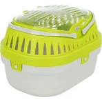 Trixie Transport Box Pico Переноска для гризунів Піко, 30x21x23 см: ціни та характеристики