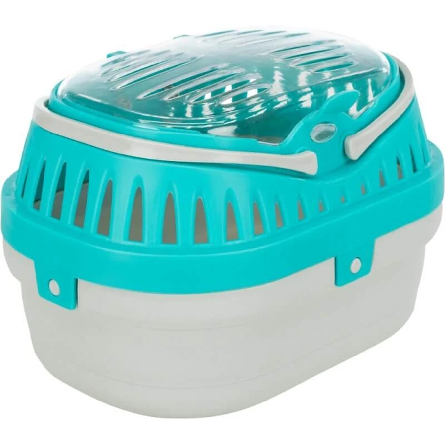 Trixie Transport Box Pico Переноска для гризунів Піко, 30x21x23 см: ціни та характеристики