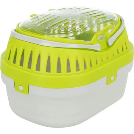 Trixie Transport Box Pico Переноска для гризунів Піко, 23x16x17 см: ціни та характеристики