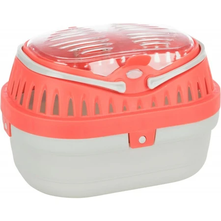 Trixie Transport Box Pico Переноска для гризунів Піко, 23x16x17 см: ціни та характеристики