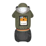 Дощовик для собак Pet Fashion Jimi, XS-2: ціни та характеристики