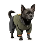 Дощовик для собак Pet Fashion Jimi, XS-2: ціни та характеристики