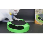 Trixie Catch the Mouse Іграшка для котів Полювання на мишей, 25 см: ціни та характеристики