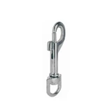 Trixie Bolt Hook Карабін хромований для амуніції, 13 мм