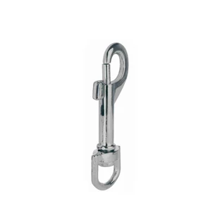 Trixie Bolt Hook Карабін хромований для амуніції, 13 мм