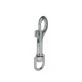 Trixie Bolt Hook Карабин хромированный для амуниции, 13 мм