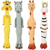 Trixie Longies Іграшка латексна для собак Сафарі, 30-32 см