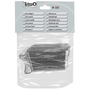 Tetra Tetratec Aktivkohle CF Вугільна губка в фільтр серії Tetratec IN, CF 300