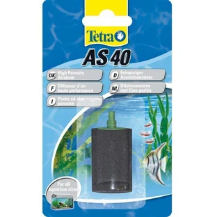 Tetra Tetratec AS 40 Розпилювач для акваріумного компресора, AS 40