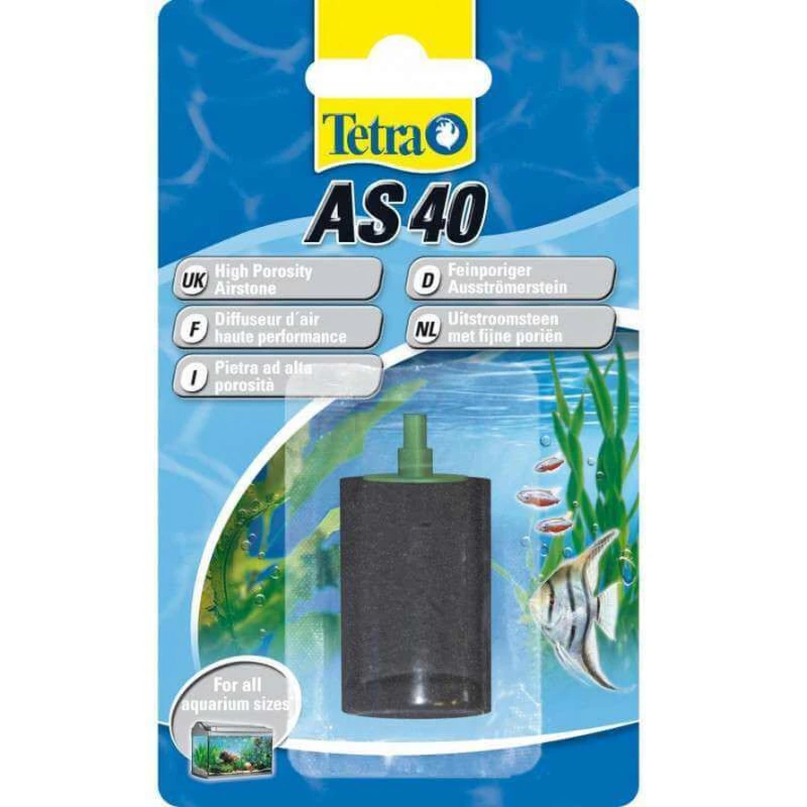 Tetra Tetratec AS 40 Розпилювач для акваріумного компресора, AS 40: ціни та характеристики