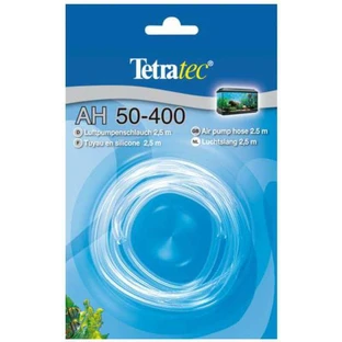 Tetra Tetratec AH Силиконовый шланг для аквариумного компрессора, AH 50-400