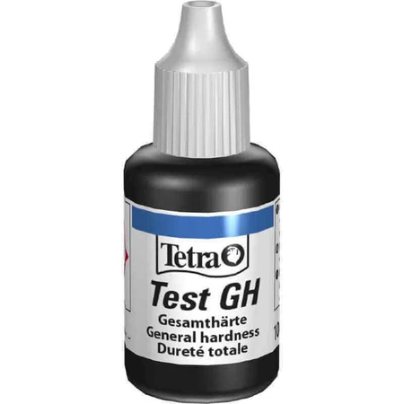 Tetra Test GH Тест для аквариумной воды, 10 мл: цены и характеристики