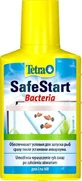 Tetra SafeStart Кондиціонер для акваріумної води, 50 мл
