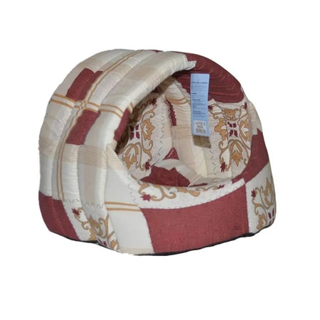Collar (Коллар) Будиночок 'Лукошко' для собак і котів 35x45x50 см (Кольори в асортименті): ціни та характеристики