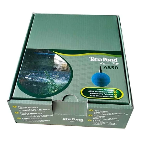 Tetra Pond AS50 Прудовый распылитель (круглый), AS50: цены и характеристики