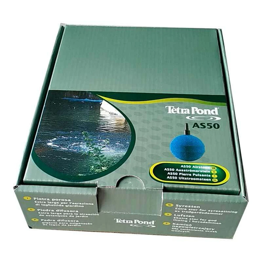 Tetra Pond AS50 Прудовый распылитель (круглый), AS50: цены и характеристики